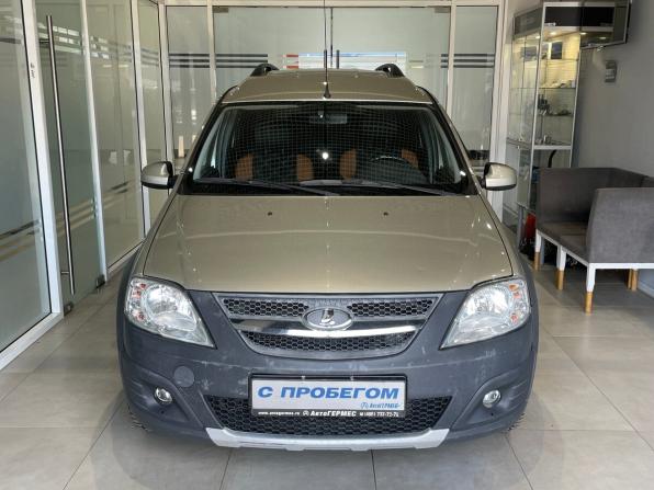 Lada (ВАЗ) Largus I с пробегом 2019 года, цена 1 033 000 рублей, 82931 км, универсал, Автокод Объявления