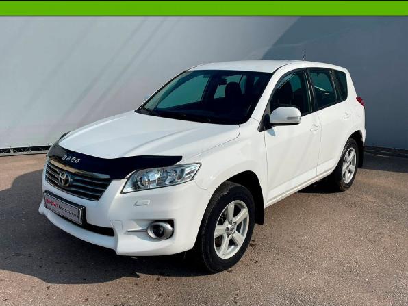 Toyota RAV4 III (XA30) Рестайлинг с пробегом 2011 года, цена 1 300 000 рублей, 226377 км, внедорожник, Автокод Объявления