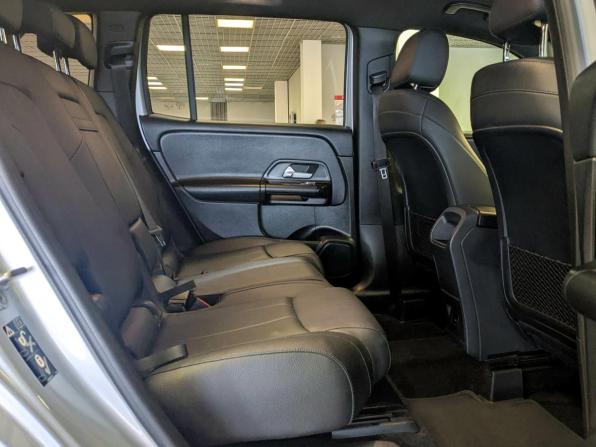 Mercedes-Benz GLB I (X247) с пробегом 2021 года, цена 3 740 000 рублей, 119000 км, внедорожник, Автокод Объявления