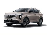 Changan UNI-S (CS55 Plus) Санкт-Петербург  - изображение 2