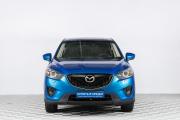 Mazda CX-5 I Челябинск  - изображение 20