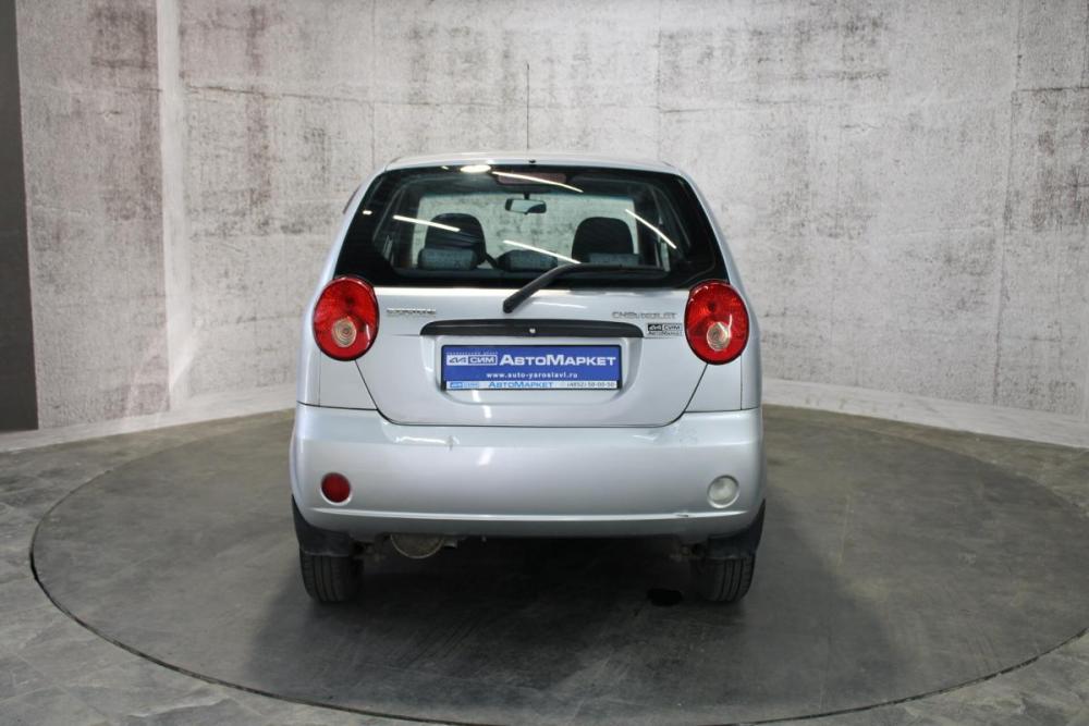 Chevrolet Spark II Ярославль  - изображение 7