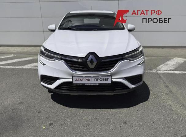 Renault Arkana I с пробегом 2021 года, цена 1 120 000 рублей, 105298 км, внедорожник, Автокод Объявления