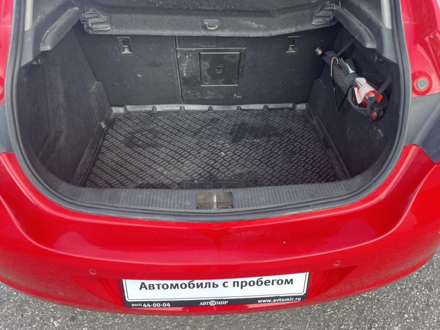 Opel Astra J Саратов  - изображение 15