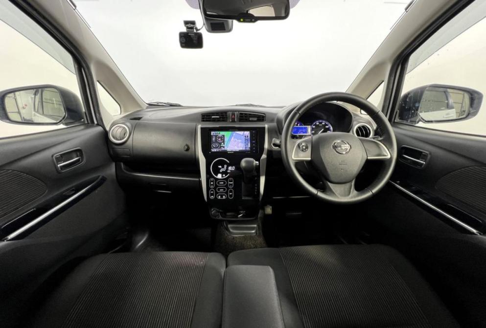 Nissan Dayz I Рестайлинг Нижний Новгород  - изображение 13