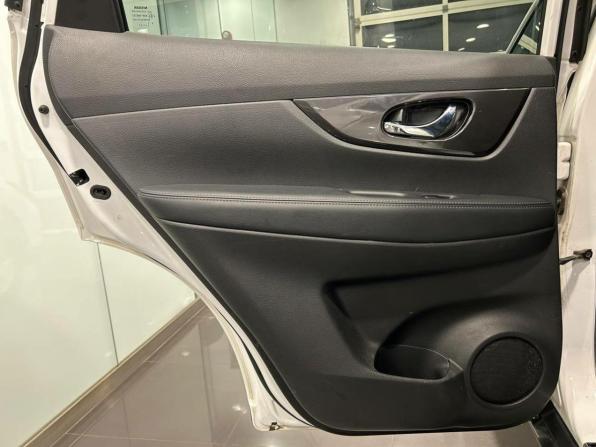 Nissan X-Trail III Рестайлинг с пробегом 2020 года, цена 2 179 000 рублей, 70384 км, внедорожник, Автокод Объявления