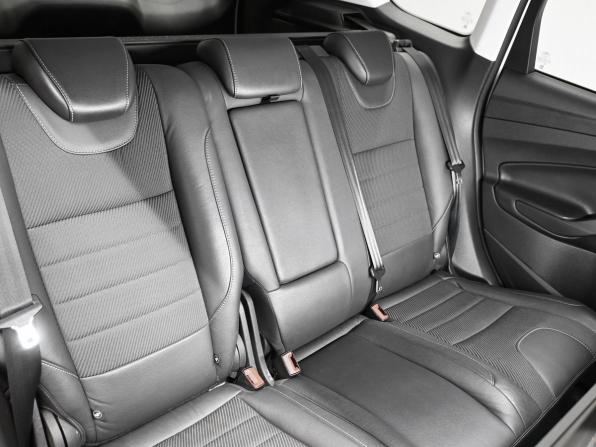 Ford Kuga II с пробегом 2013 года, цена 1 045 000 рублей, 193679 км, внедорожник, Автокод Объявления