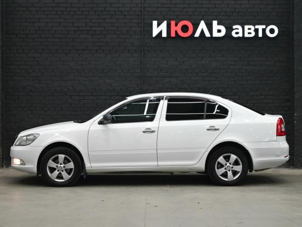 Skoda Octavia II (A5) Рестайлинг с пробегом 2012 года, цена 900 000 рублей, 163153 км, лифтбек, Автокод Объявления