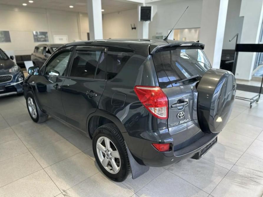 Toyota RAV4 III (XA30) Мурманск  - изображение 2