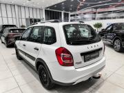 Lada (ВАЗ) Granta I Рестайлинг Казань  - изображение 30