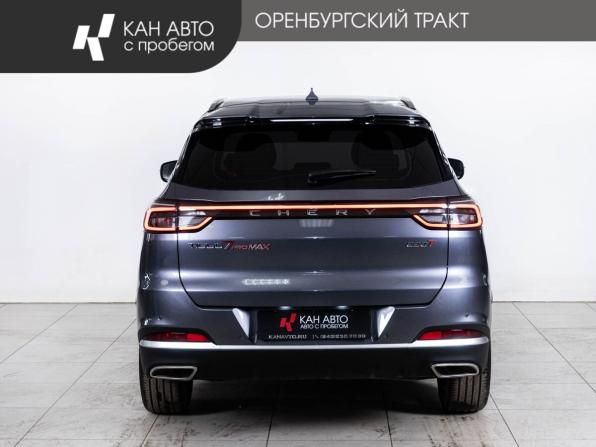 Chery Tiggo 7 Pro Max I Рестайлинг с пробегом 2025 года, цена 2 155 000 рублей, 19000 км, внедорожник, Автокод Объявления