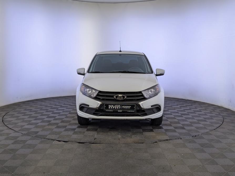 Lada (ВАЗ) Granta I Рестайлинг Москва  - изображение 2
