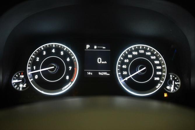 Hyundai Creta II с пробегом 2021 года, цена 2 100 000 рублей, 96295 км, внедорожник, Автокод Объявления