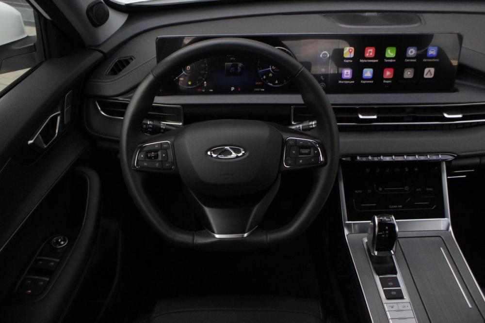 Chery Tiggo 7 Pro Max I Брянск  - изображение 9