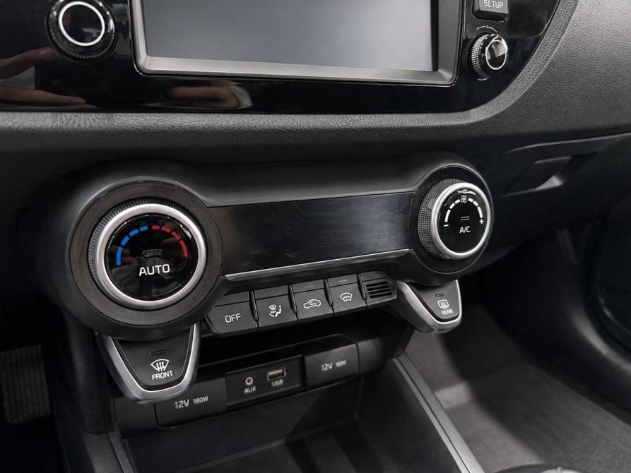 Kia Rio IV Уфа  - изображение 12