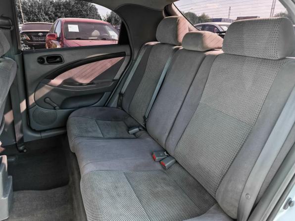 Chevrolet Lacetti I с пробегом 2008 года, цена 379 000 рублей, 171221 км, хэтчбек, Автокод Объявления