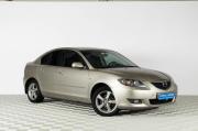 Mazda 3 I (BK) Челябинск  - изображение 20