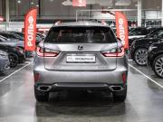 Lexus RX IV Санкт-Петербург  - изображение 31