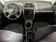 Skoda Octavia II (A5) Рестайлинг Москва  - изображение 26