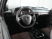 Lada (ВАЗ) 2121 (4x4) I Рестайлинг Ростов-на-Дону  - изображение 19