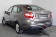 Lada (ВАЗ) Granta I Рестайлинг Санкт-Петербург  - изображение 20