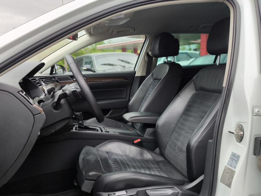 Volkswagen Passat B8 Санкт-Петербург  - изображение 12
