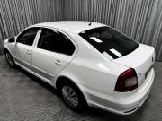 Skoda Octavia II (A5) Рестайлинг Стерлитамак  - изображение 43