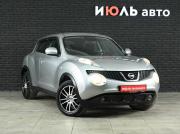 Nissan Juke I Екатеринбург  - изображение 21