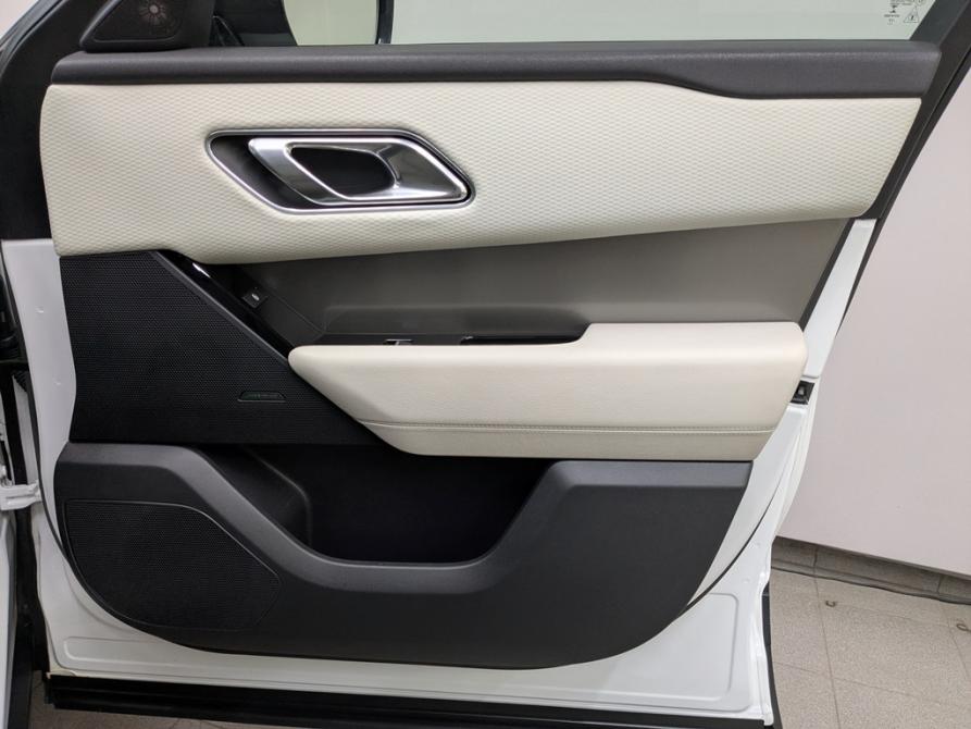 Land Rover Range Rover Velar I Москва  - изображение 5