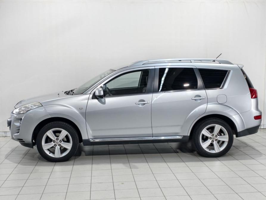 Peugeot 4007 Курск  - изображение 2