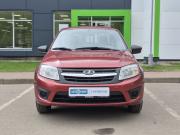 Lada (ВАЗ) Granta I Ярославль  - изображение 18