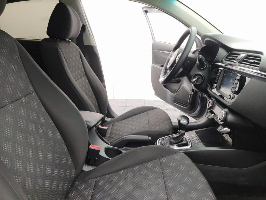 Kia Rio IV Екатеринбург  - изображение 21
