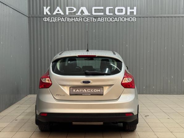 Ford Focus III с пробегом 2014 года, цена 799 000 рублей, 222122 км, хэтчбек, Автокод Объявления
