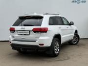 Jeep Grand Cherokee IV (WK2) Рестайлинг Москва  - изображение 17