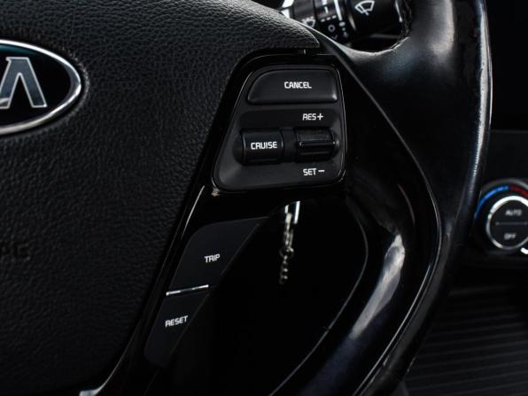 Kia Cerato III Рестайлинг (Classic) с пробегом 2019 года, цена 1 930 000 рублей, 82757 км, седан, Автокод Объявления