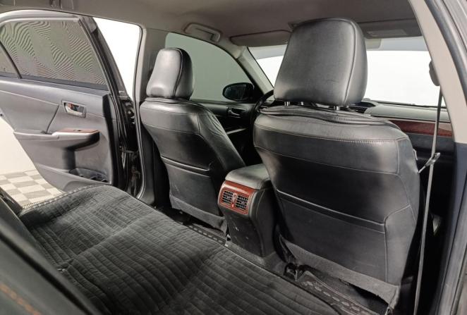 Toyota Camry VII (XV50) с пробегом 2012 года, цена 1 475 000 рублей, 247000 км, седан, Автокод Объявления