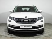 Skoda Kodiaq I Санкт-Петербург  - изображение 19
