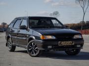 Lada (ВАЗ) 2114 Тюмень  - изображение 12