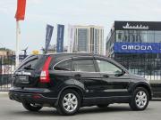 Honda CR-V III Новосибирск  - изображение 31