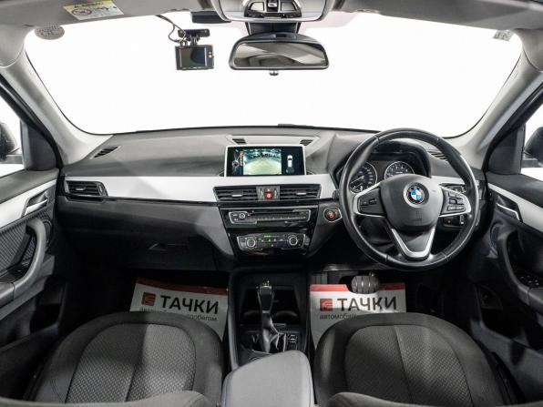BMW X1 II (F48) с пробегом 2016 года, цена 1 820 000 рублей, 71667 км, внедорожник, Автокод Объявления