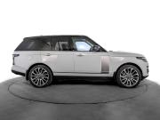 Land Rover Range Rover IV Рестайлинг Москва  - изображение 34
