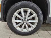 Volkswagen Tiguan I Рестайлинг Тольятти  - изображение 28