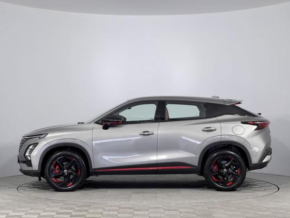 Omoda C5 I с пробегом 2023 года, цена 1 860 000 рублей, 60000 км, внедорожник, Автокод Объявления