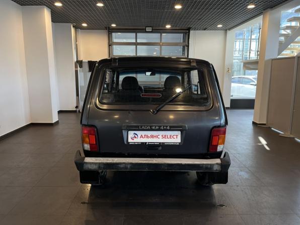 Lada (ВАЗ) 2131 (4x4) I с пробегом 2014 года, цена 520 000 рублей, 136044 км, внедорожник, Автокод Объявления