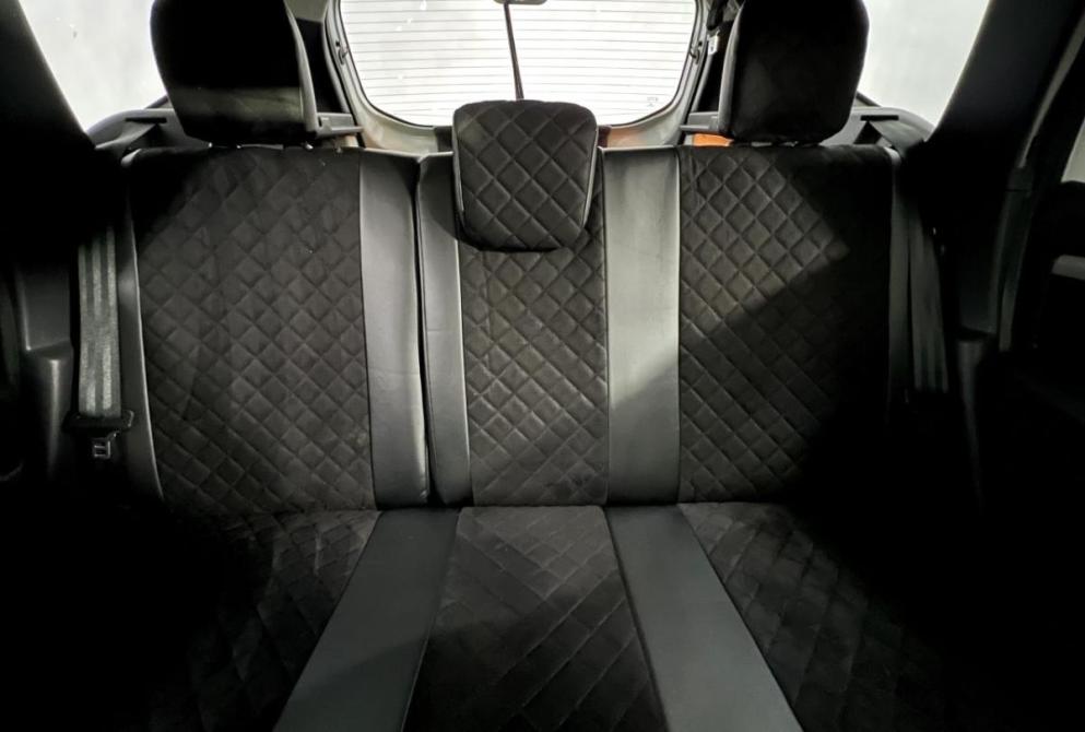 Nissan Terrano III (D10) Нижний Новгород  - изображение 18