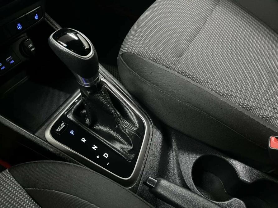 Hyundai Solaris II Набережные Челны  - изображение 13