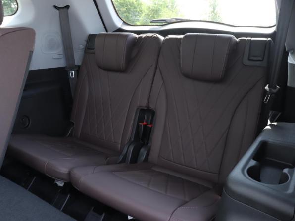 Chery Tiggo 8 Pro Max I Рестайлинг с пробегом 2024 года, цена 2 760 000 рублей, 11600 км, внедорожник, Автокод Объявления