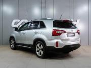 Kia Sorento II Рестайлинг Воронеж  - изображение 28