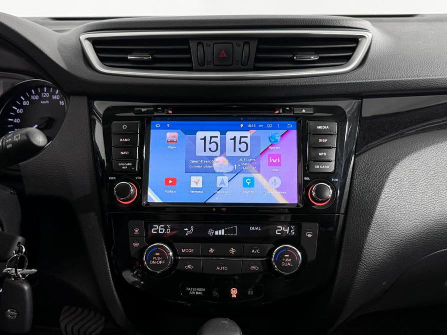 Nissan Qashqai II Санкт-Петербург  - изображение 18