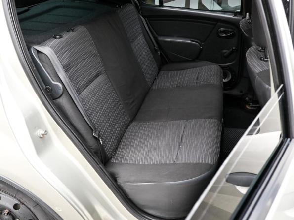 Renault Sandero I с пробегом 2011 года, цена 489 000 рублей, 154314 км, хэтчбек, Автокод Объявления